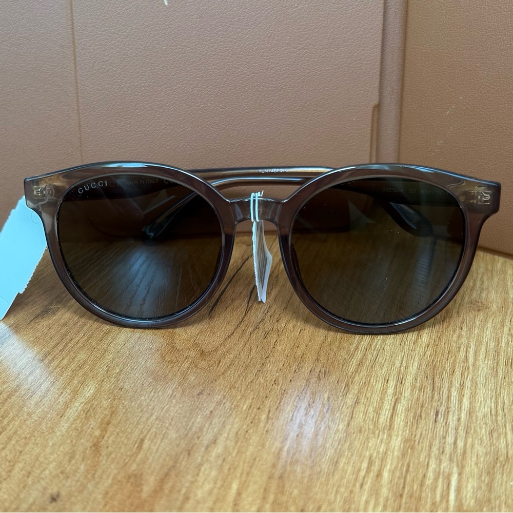 Gucci GG0794SK Women’s Sunglasses